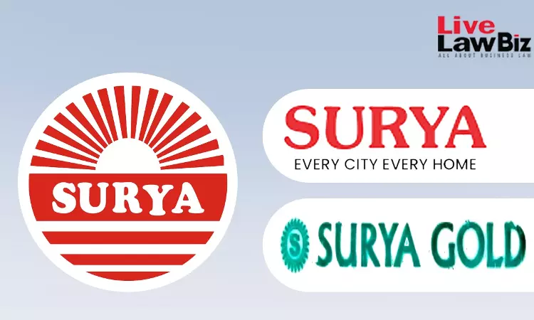 Delhi Court Finds Violation Of Surya Roshnis SURYA Mark, Injuncts SURYA GOLD, Awards ₹3 Lakh Costs