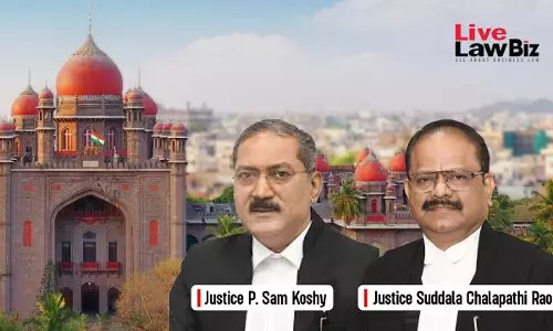 Revenue Cannot Demand Interest On Delayed Duties Yet Deny It On Refund: Telangana High Court