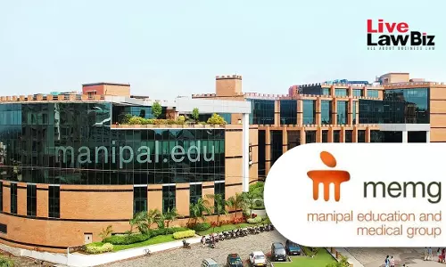 No Service Tax On Alumni Fee Collected By University In Absence of Service: CESTAT Bengaluru