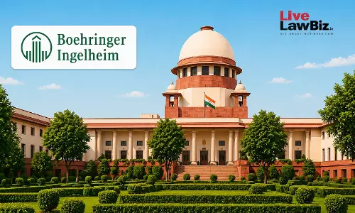 Supreme Court Issues Notice On Plea Against Delhi HC Ruling That Patent Revocation Plea Survives Expiry