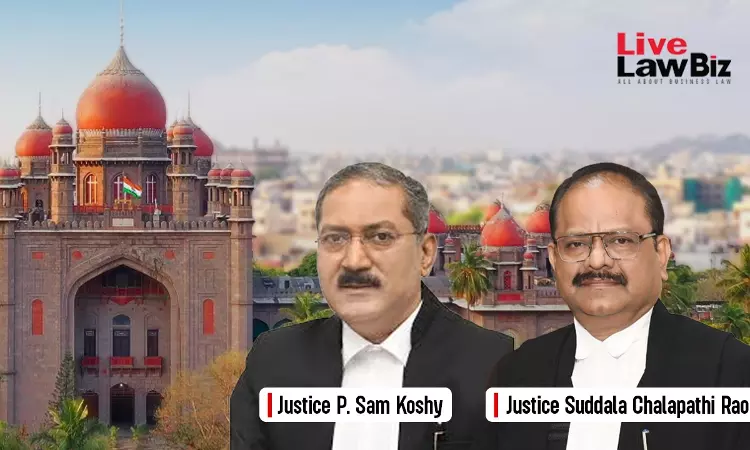 Telangana High Court Quashes IT Reassessment On Issue Already Examined, Calls It Change of Opinion