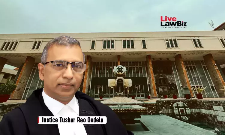 Delhi High Court Sets Aside Refusal Of KAMA CASA Trademark, Says Composite Marks Cannot Be Dissected