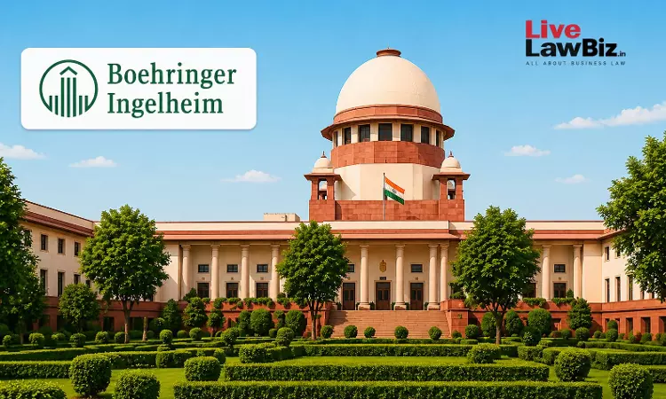 Supreme Court Issues Notice On Plea Against Delhi HC Ruling That Patent Revocation Plea Survives Expiry