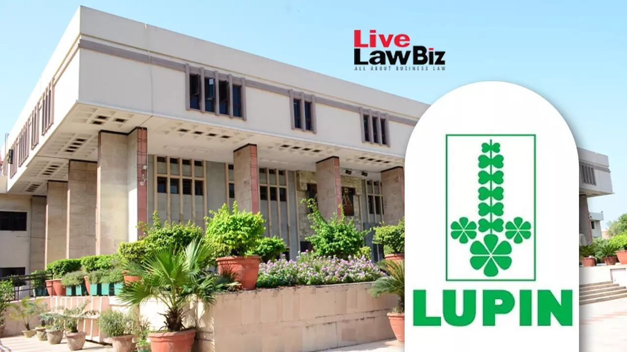 Delhi High Court Orders Suspension of ebai.org Over Lupin QR Codes Redirecting To Porn Content