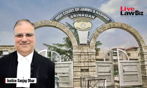 Arbitral Tribunals Mandate Not Automatically Terminated After Deadline: J&K & Ladakh High Court