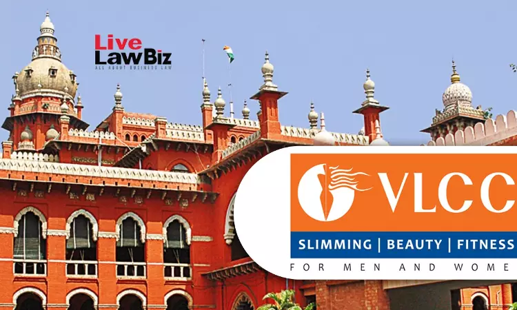 Madras High Court Sets Aside Rental Loss In Arbitral Award Against VLCC In Lease Dispute