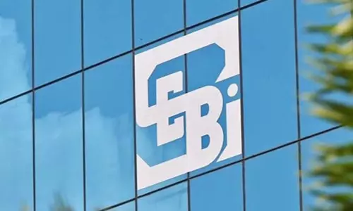 SEBI Penalises Three Individuals ₹5 Lakh Each For Non-Cooperation In Rajesh Exports Front-Running Probe