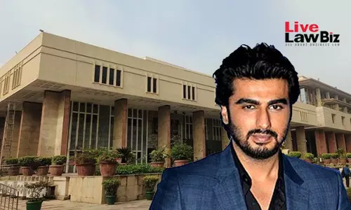 Every Content Cant Be Disparaging: Delhi High Court Remarks In Arjun Kapoors Personality Suit