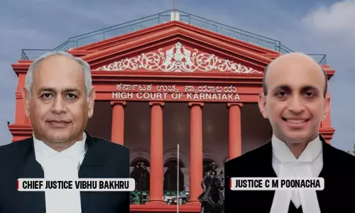 Karnataka High Court Upholds DICGCs Priority Right To Recover Depositor Payouts From Insured Banks