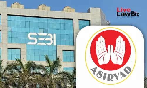 SEBI Slaps ₹1 Lakh Penalty On Asirvad Micro Finance Over NCD Issuance Violations