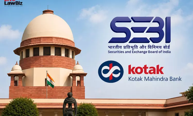 Supreme Court Reserves Verdict On Kotak AMC Plea Against SAT Ruling On Essel Group-Linked Mutual Fund Investments
