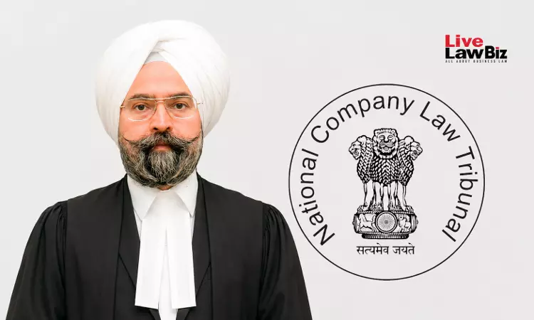 Centre Appoints Former Punjab And Haryana HC Judge Anupinder Singh Grewal As NCLT President