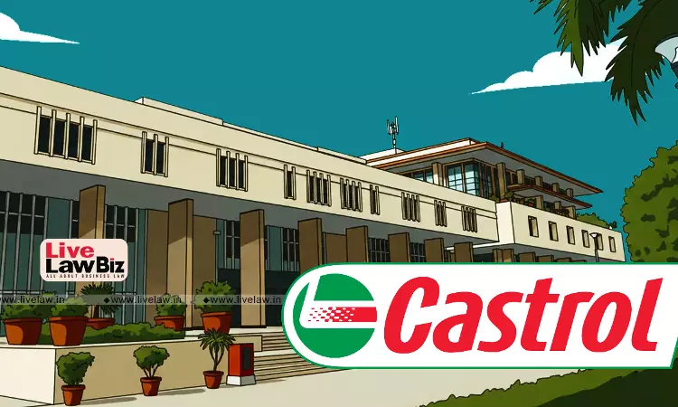 Delhi High Court Restores Castrols Disparagement Suit Against 3P Mark Owner, Says Claims Not Barred By Earlier Suit