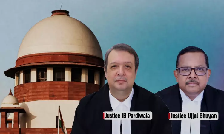 Supreme Court Pulls Up Xalta RP, CoC for Non-Compliance With ₹50.55 Lakh Monthly Rent Order; Orders Handover