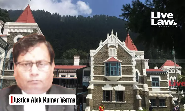 Uttarakhand High Court Strikes Down Water Tax On Hydropower, Calls It Tax On Electricity Generation