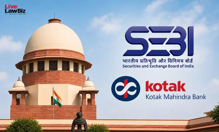 Mandate First, Gains Later; SEBI Compliance, Never Falter: Supreme Court To AMCs And Mutual Fund Houses