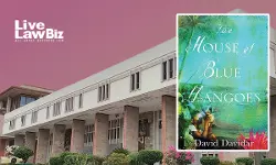 Delhi High Court Rules The House of the Blue Mangoes Does Not Infringe Sivasundari Boses Work