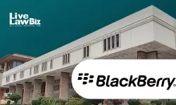 Delhi High Court Upholds Rejection Of Blackberry Patent On Colour-Coding Message Recipients Feature