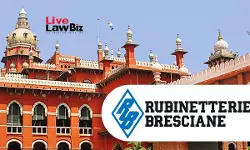 Madras HC Injuncts Indian Distributor From Passing Off Italian Manufacturer Rubinetterie Brescianes Products