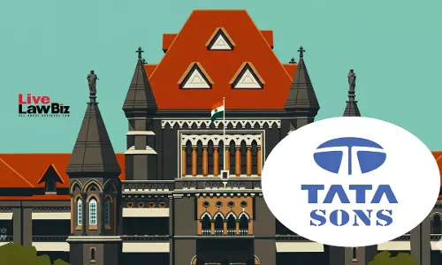 Bombay High Court Rules Damages Under Arbitral Award Not Taxable Under GST In Tata Sons–NTT Docomo Case