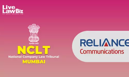 NCLT Mumbai Dismisses RPs Plea Against ₹260 Crore RCIL Receivables Assignment, Finds No Fraud