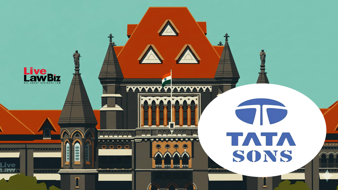 Bombay High Court Rules Damages Under Arbitral Award Not Taxable Under ...