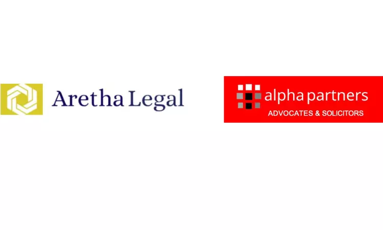 Alpha Partners And Aretha Legal Announce Exclusive Strategic Alliance