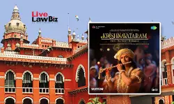 Madras High Court Protects “Krishnavataram Part 1: The Heart” From Piracy Ahead of Release