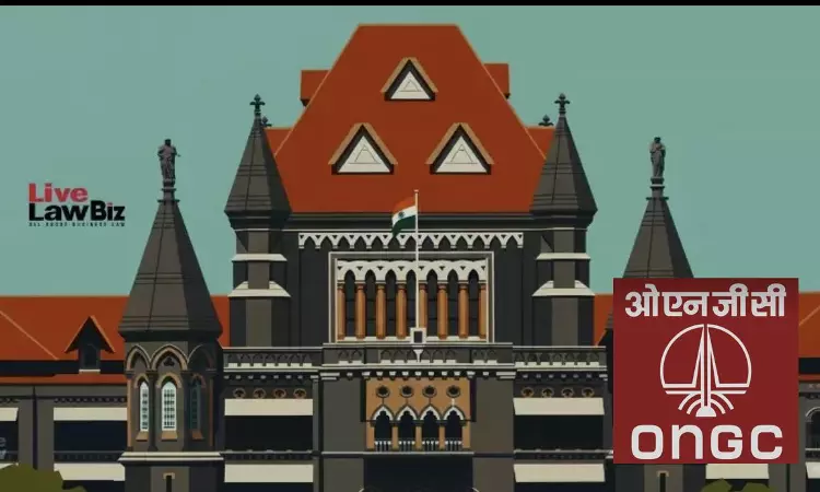 Bombay High Court Upholds ₹27.43 Crore Arbitral Award Against ONGC In Uran ETP Dispute, Dismisses Appeal