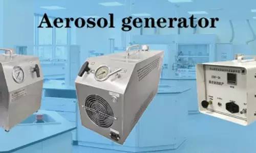 CESTAT Bangalore Holds Aerosol Generator Not Controlling Device, Allows ITC Appeal Against Higher Duty CESTAT Bangalore Holds Aerosol Generator Not Controlling Device, Allows ITC Appeal Against Higher Duty