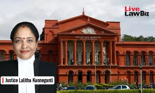 Karnataka High Court Holds KPIDFE Act, Like MPID, Has Priority Over SARFAESI Claims Karnataka High Court Holds KPIDFE Act, Like MPID, Has Priority Over SARFAESI Claims