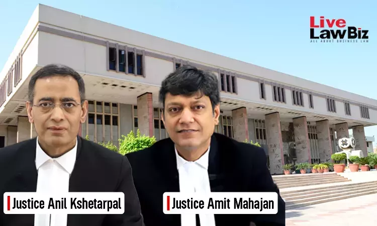 Delhi High Court Declines To Examine Cartelisation Claims In Tender Dispute, Says Issue Falls Within CCI Domain Delhi High Court Declines To Examine Cartelisation Claims In Tender Dispute, Says Issue Falls Within CCI Domain