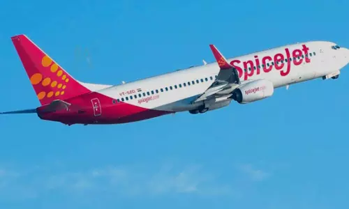 West Asia Hostilities No Ground: Delhi HC Dismisses SpiceJet Review Plea Against ₹144.51 Crore Deposit Order