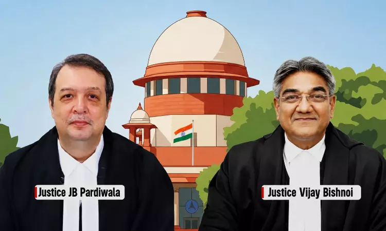 “This Will Be His Last Assignment”: Supreme Court Raps Xalta Foods RP For Defying Courts Possession Order