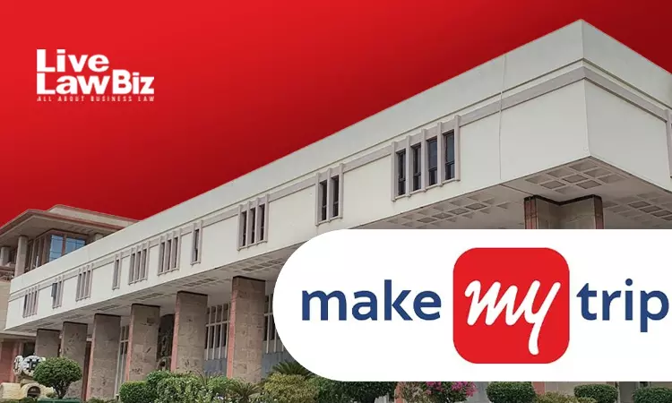 Delhi High Court Restrains EaseMyBiz From Launching App, Website In MakeMyTrip Trademark Dispute