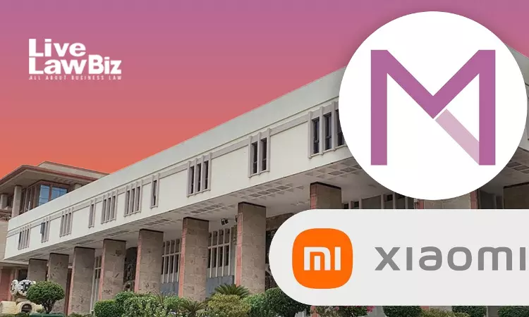 Delhi High Court Directs Xiaomi To Deposit ₹272 Crore In SEP Infringement Suit By Malikie