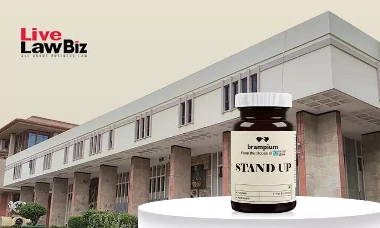 Delhi High Court Restrains Brahmastra Pharmacy From Using STAND UP Mark Over Trade Dress Similarity
