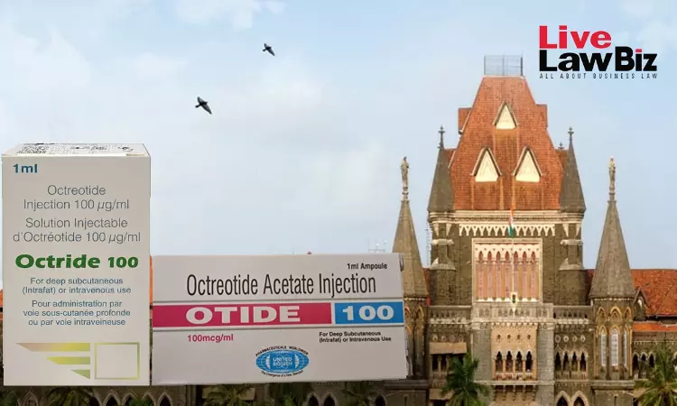 Bombay High Court Restrains United Biotech From Using OTIDE Mark In Dispute With Sun Pharma