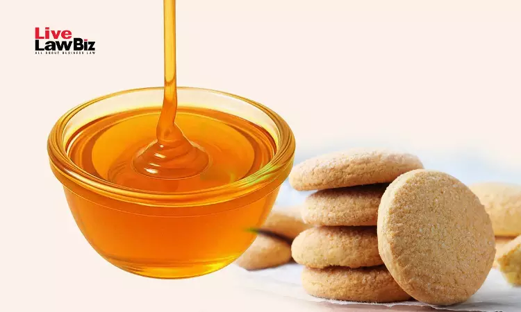 Sugar Syrup Used In Biscuit Manufacturing Not Marketable, No Excise Duty Payable: CESTAT Hyderabad