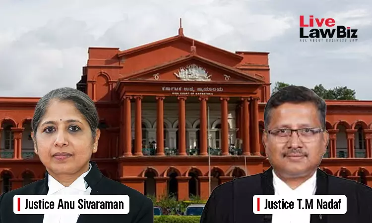 Karnataka High Court Dismisses AVTEC Appeal, Holds Unilateral Appointment Of Sole Arbitrator Invalid