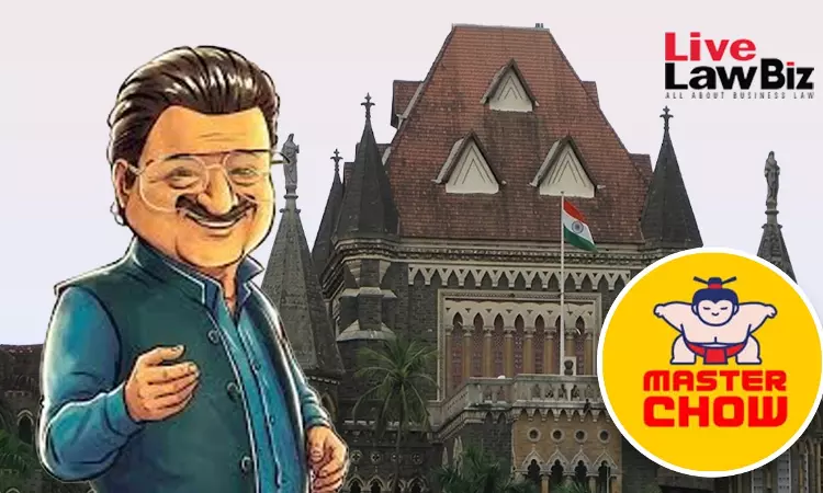 MasterChow Agrees To Stop Using Dhurandhar Character In Its Ad; Bombay HC Records Settlement In Jios Suit