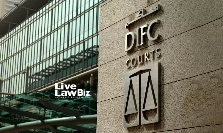 Dubai International Financial Centre Courts Says It Can Grant Asset Freeze Orders After Foreign Arbitration Awards