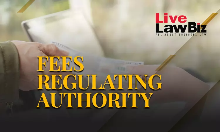 ITAT Mumbai Restores Fees Regulating Authority Matter Pending Section 10(46) Notification Outcome