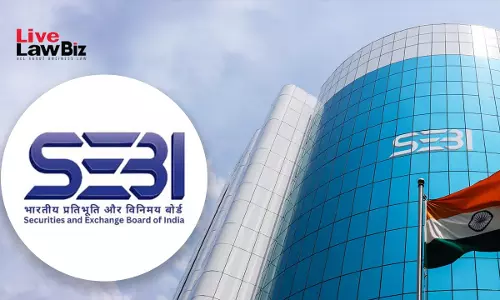 SEBI Clarifies FPI PAN Allotment Norms After New Income-Tax Rules Create Compliance Hurdles