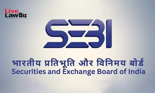 SEBI Fines Shubhlaxmi Jewel Art Promoter Group ₹10 Lakh For Failing To Make Mandatory Open Offer SEBI Fines Shubhlaxmi Jewel Art Promoter Group ₹10 Lakh For Failing To Make Mandatory Open Offer