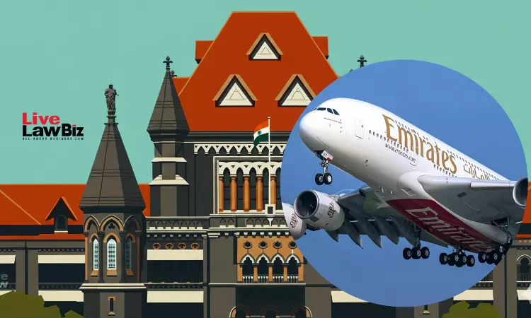Bombay High Court Directs Emirates To Pursue GST Appeal In Air Cargo Services Tax Dispute