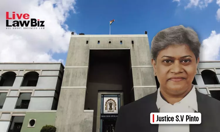 Cognizance Of SCRA Offences Requires Complaint By Government, SEBI Or Stock Exchange: Gujarat High Court