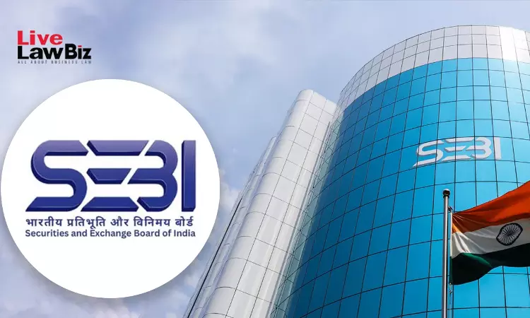 Four Entities Settle Indiabulls Real Estate Fund Diversion Case With SEBI For ₹10.49 Crore