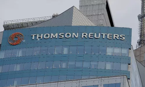 NCLT Mumbai Approves First Motion For Amalgamation Of SafeSend, SurePrep With Thomson Reuters NCLT Mumbai Approves First Motion For Amalgamation Of SafeSend, SurePrep With Thomson Reuters