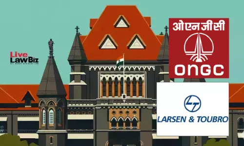 Mumbai High Project Dispute: Bombay High Court Orders L&T To Keep ₹150 Crore Bank Guarantee Alive